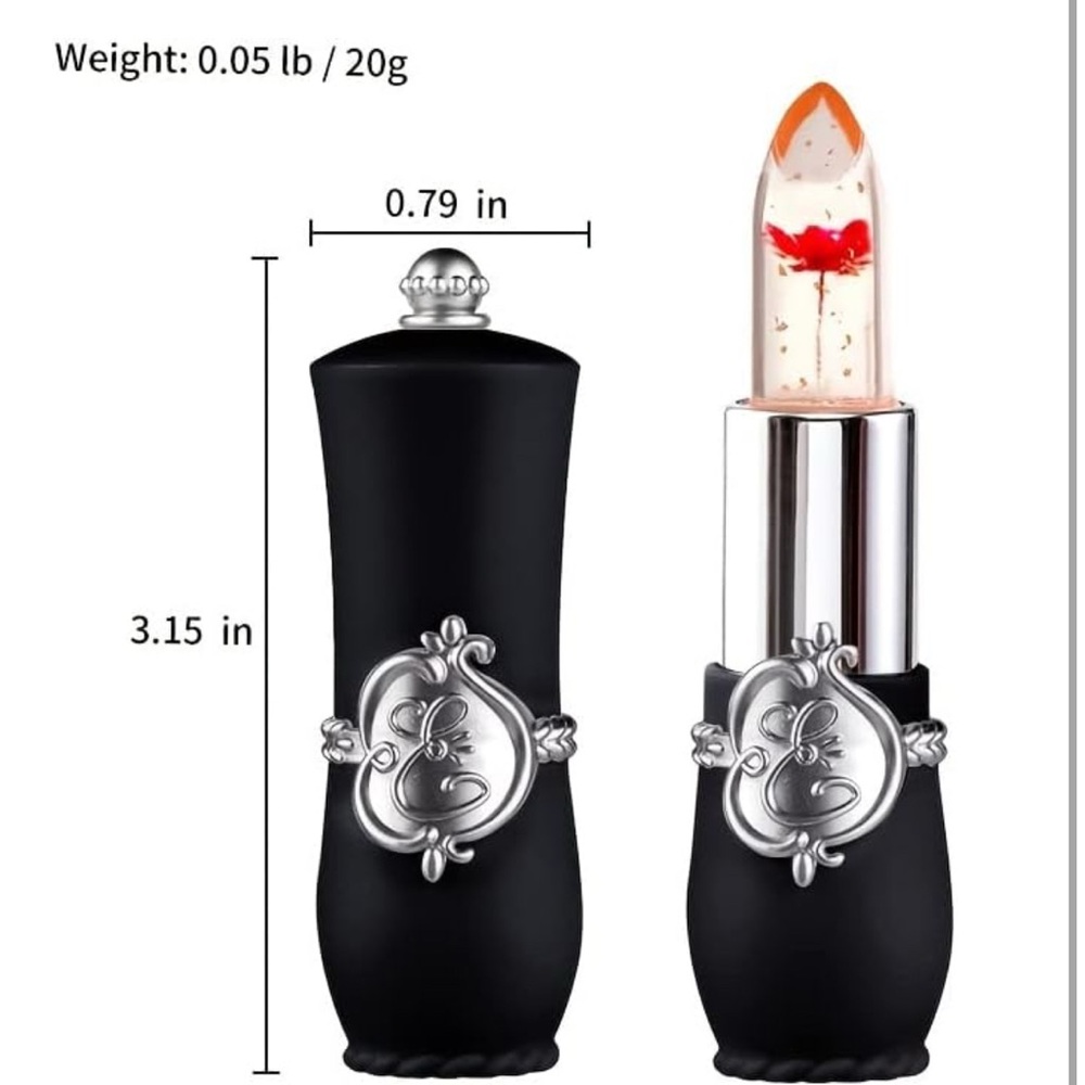 Flower Jelly Lipstick - 1
